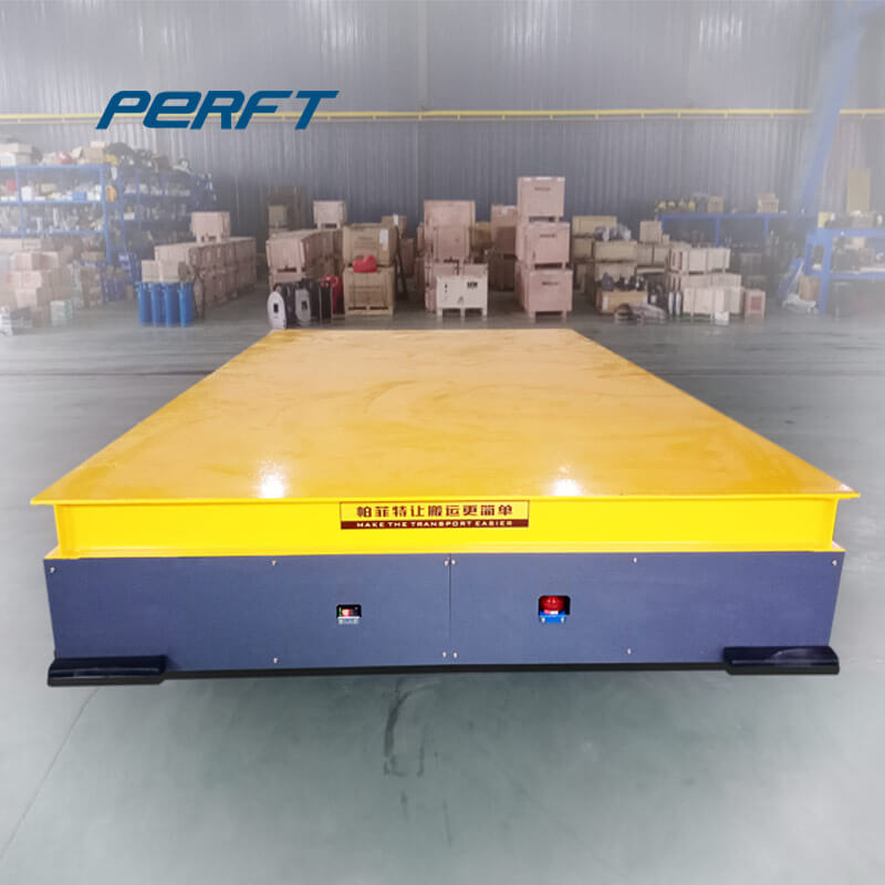 mold transfer cart with iso certificated
