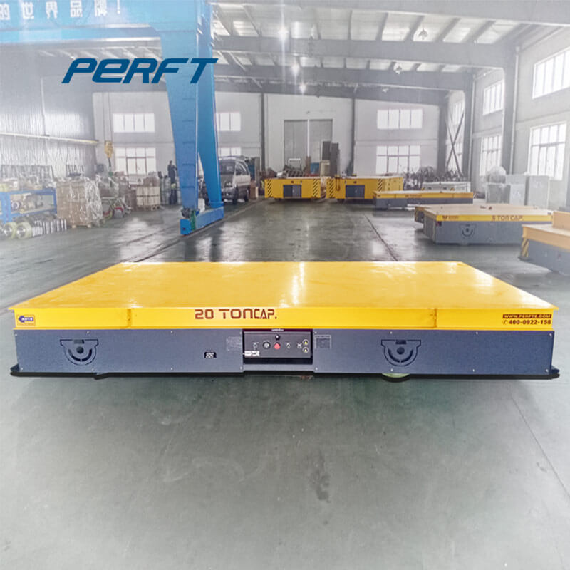 mold transfer cart with iso certificated