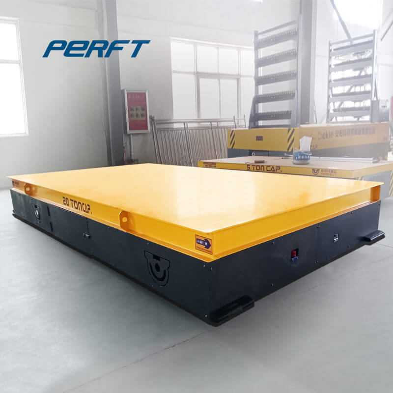 mold transfer cart with iso certificated